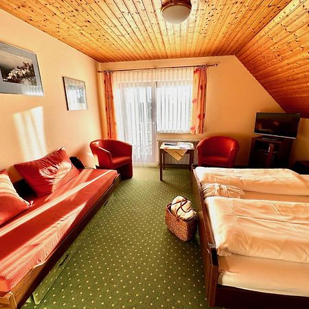 Hotel Sonnenhof Teinachtal Neuweiler  Екстериор снимка